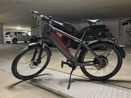 Stromer ST2 (Typ 7SC303) S-PEDELEC
