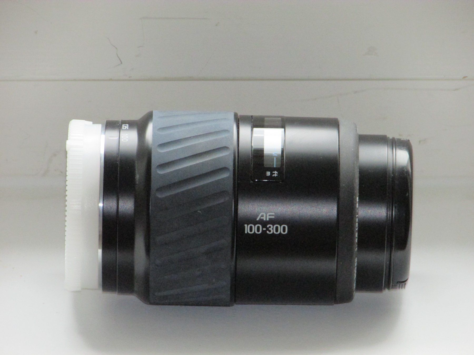 Minolta Objektive: Objektiv Minolta – Gebraucht aus Bözberg von Missdior3 3