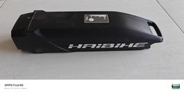 Li-ion Battery/Akku  36V 500wh Hibike