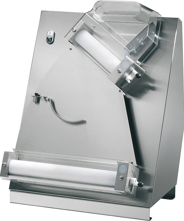 Bartscher Elettrodomestici da cucina: Bartscher Ausrollmaschine / Pizzaausrollmaschine – Nuovo (secondo la descrizione) da Zürich venduto da Aeschlithom
