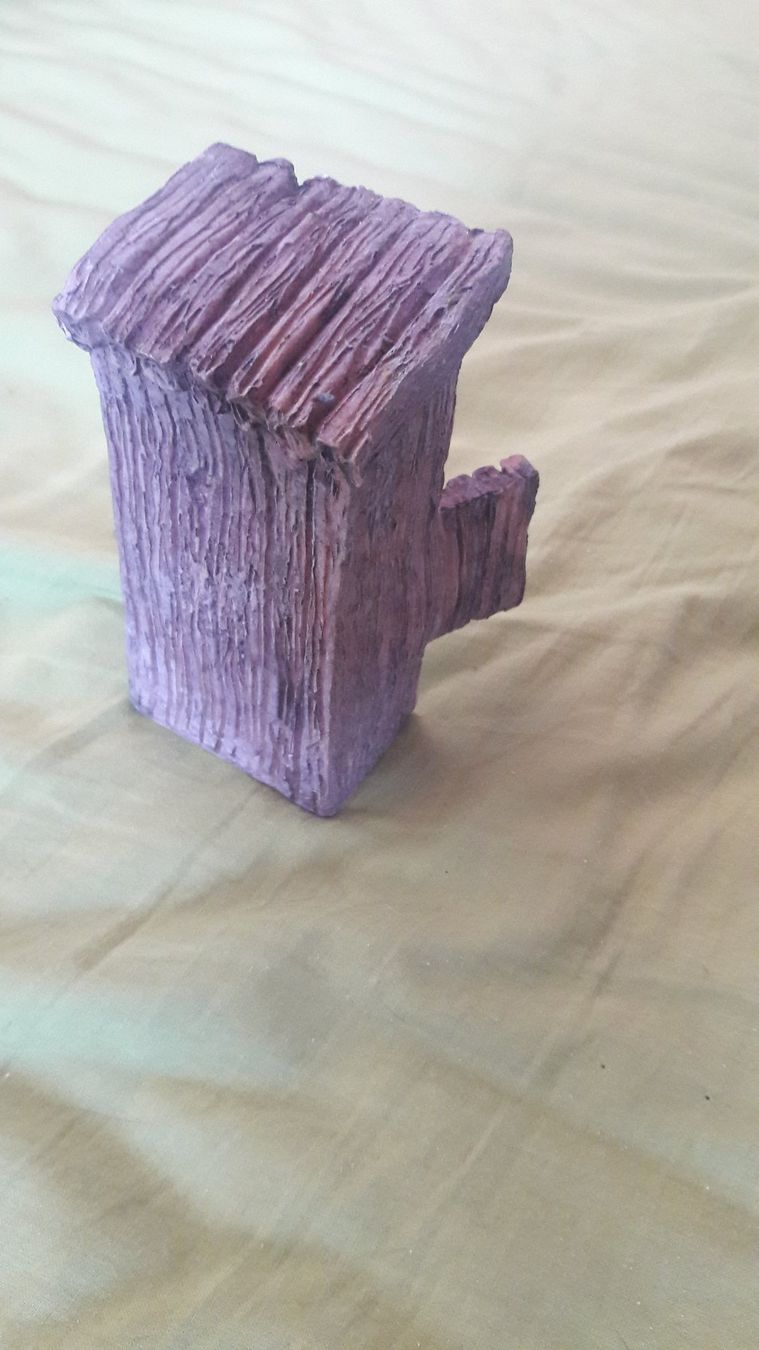 Statuette: Gartenzwerg auf der Toilette – Usato da Laufen venduto da Mann455 2