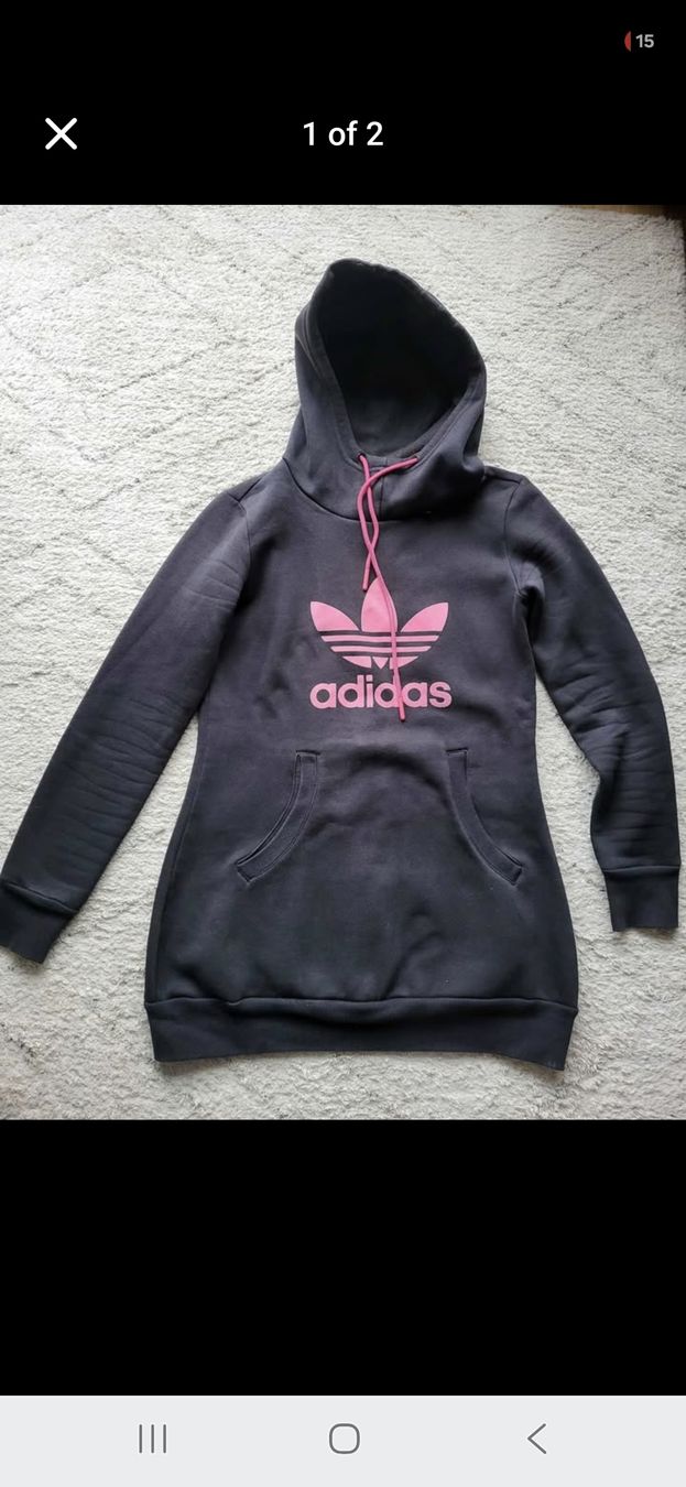 Adidas Pulls & Sweat-shirts: Adidas Jumper XS – D'occasion à Zürich par nat_6nfv
