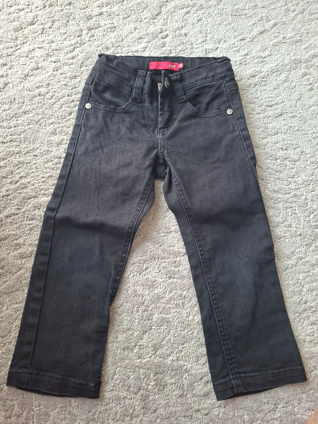 Hosen: Jeans Gr. 98 – Gebraucht aus Münchenbuchsee von lanereal