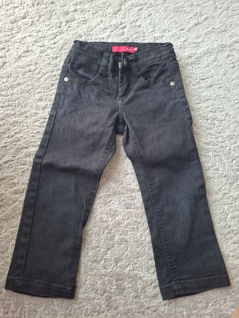 Jeans Gr. 98