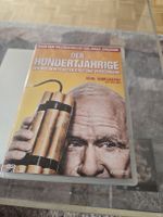 Der Hundertjährige DVD