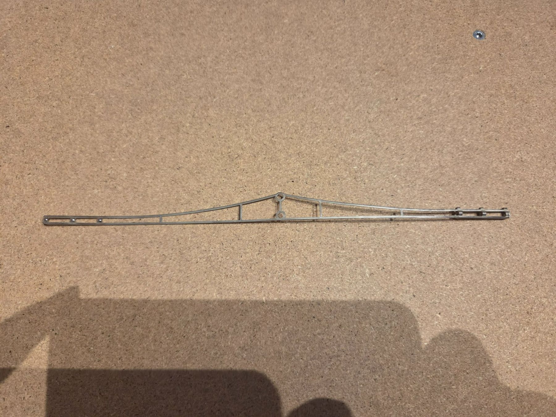 Märklin Modelleisenbahnen: Märklin Fahrdraht 7013 – Gebraucht aus Klingnau von Eisenbahnhobby