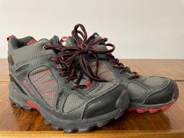 Stabile COLUMBIA Outdoorschuhe Gr. 32