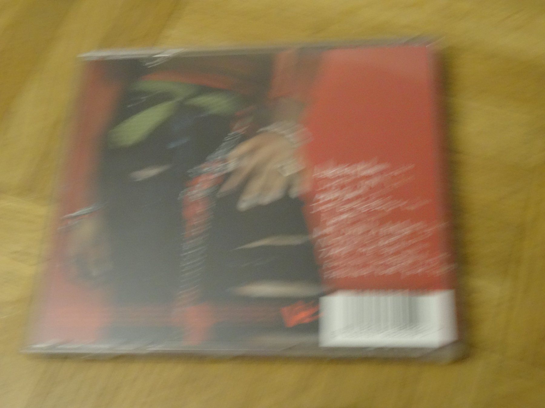 CD: Skin - Fake chemical State CD – Usato da Olten venduto da Disc-Ausverkauf 1