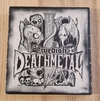Swedish Death Metal – 3 CD Compilation (2009)
