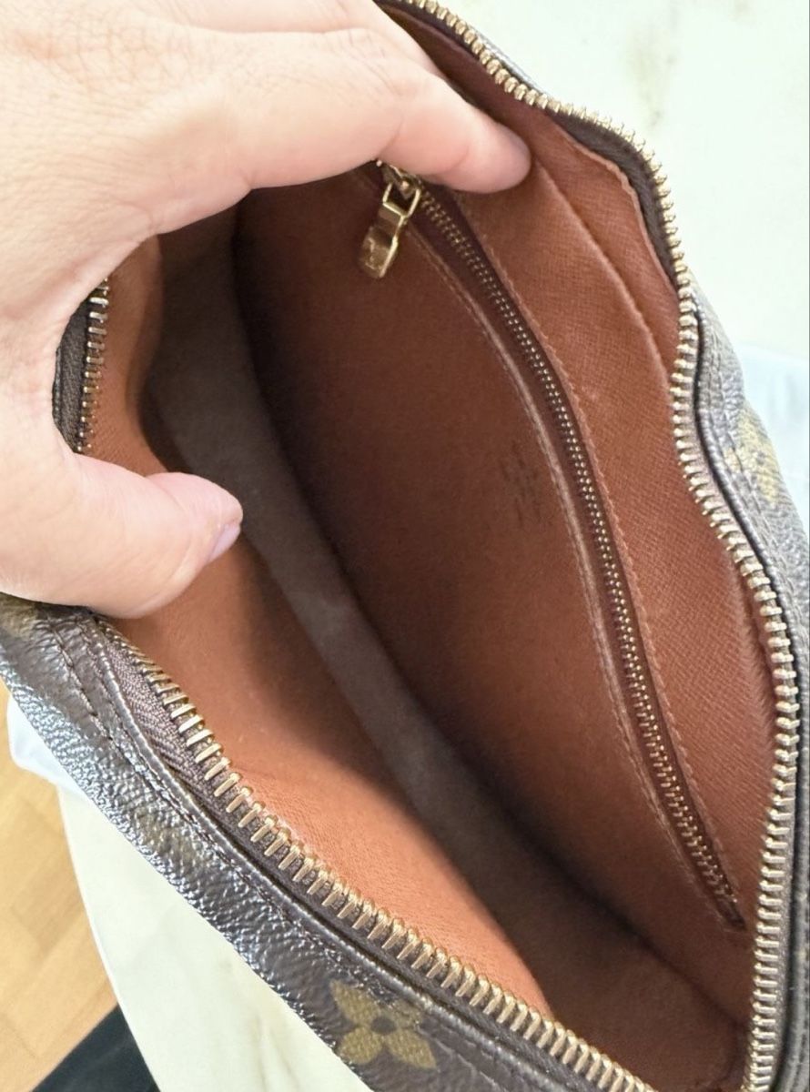 Louis Vuitton Borse da donna: Louis Vuitton Jeune Fille Monogram – Usato da Stein am Rhein venduto da BOZ.D 2