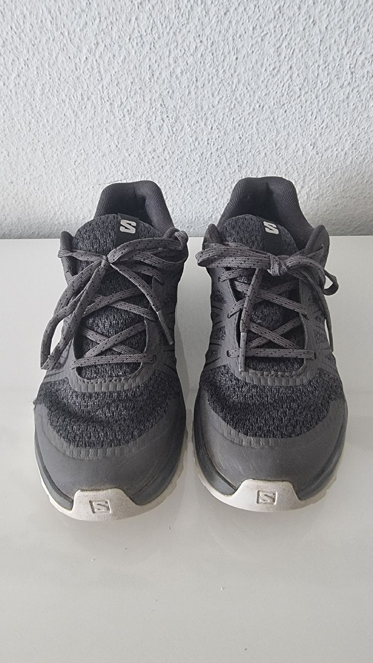Salomon Damenschuhe: Salomon Schuhe Grösse 38.5 – Gebraucht aus Zuchwil von chnudi97 1