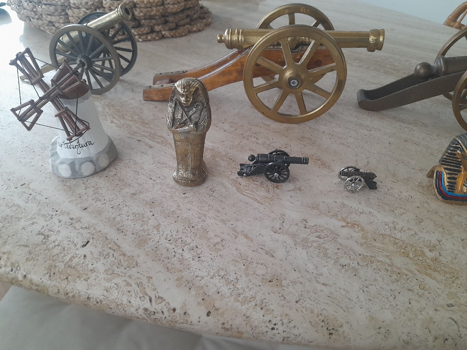 Tutte le decorazioni: Kanone – Usato da Glattbrugg venduto da B_B 4