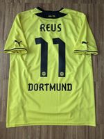 Original Reus Borussia Dortmund BVB 2013/14 Trikot L