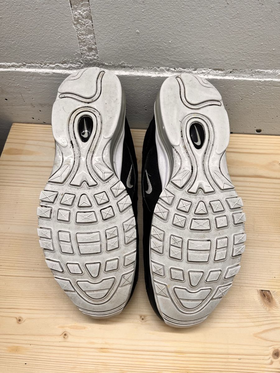 Nike Herrenschuhe: Nike sneaker in Grösse 44 – Gebraucht aus Bäretswil von aensge44 3