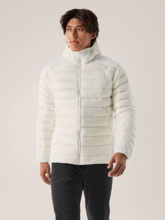 Arcteryx Daunenjacke