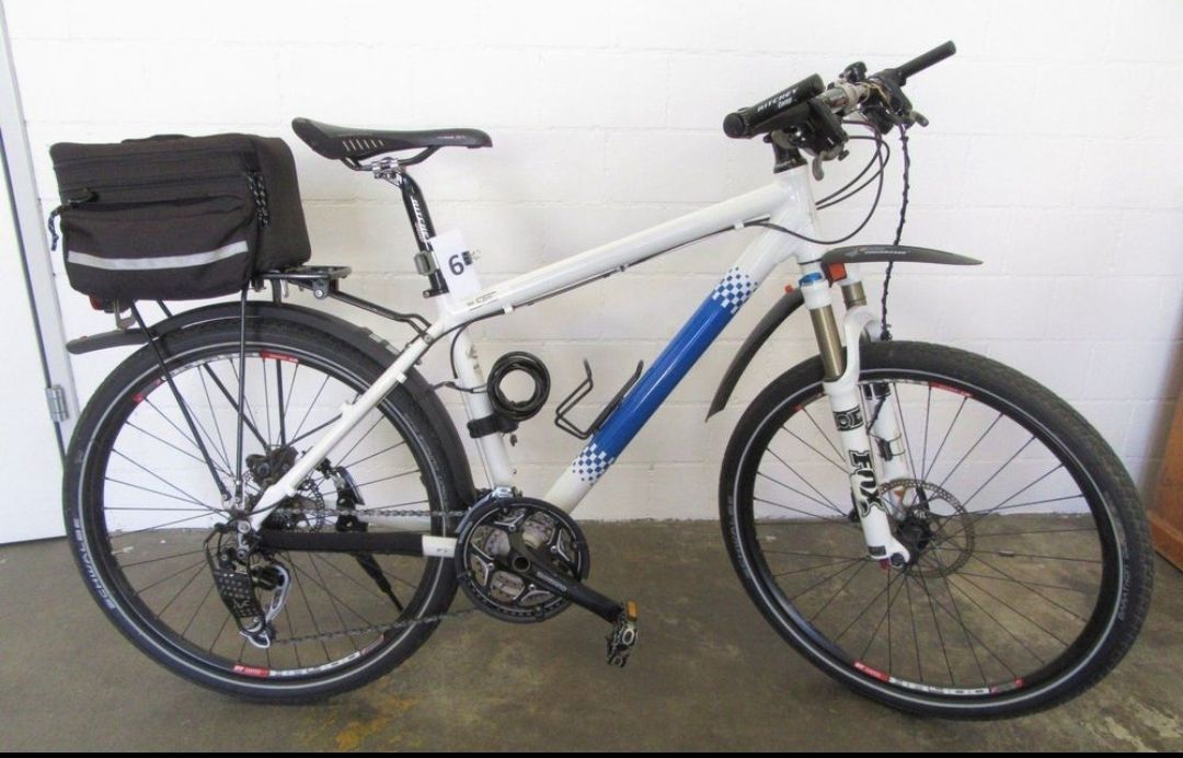 Price Biciclette: Fahrrad Price-Bikes – Usato da Basel venduto da yat_r699 1