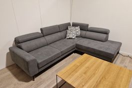 Ecksofa SALENTO von Candy