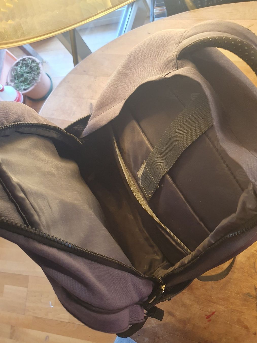 Zaini: Spirit Rucksack – Usato da Zürich venduto da loosebone 7