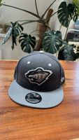 Cap Snapback Minnesota Wild NHL