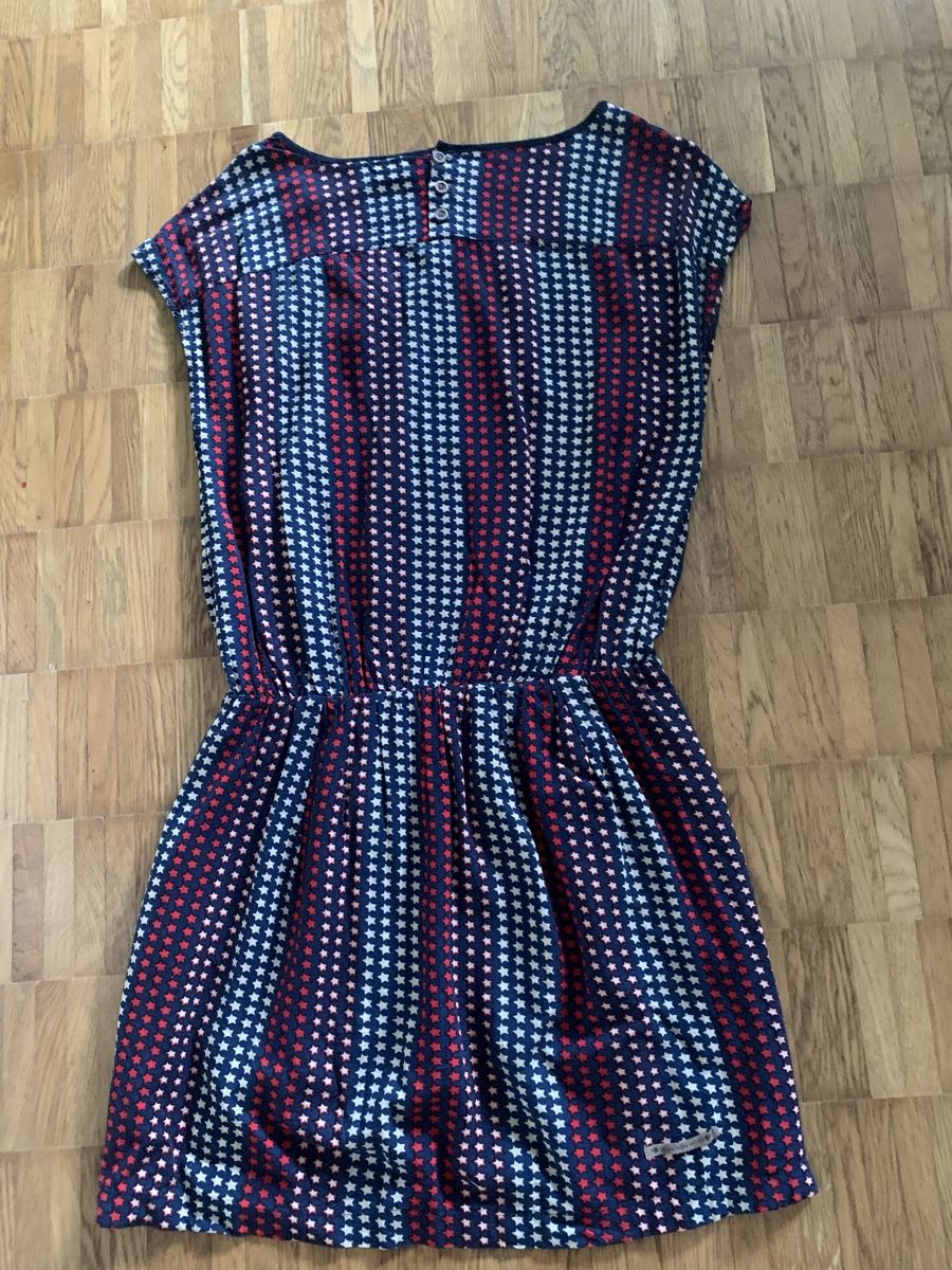 Vestiti: Naketano kleid – Usato da Zürich venduto da Nikuska32 4