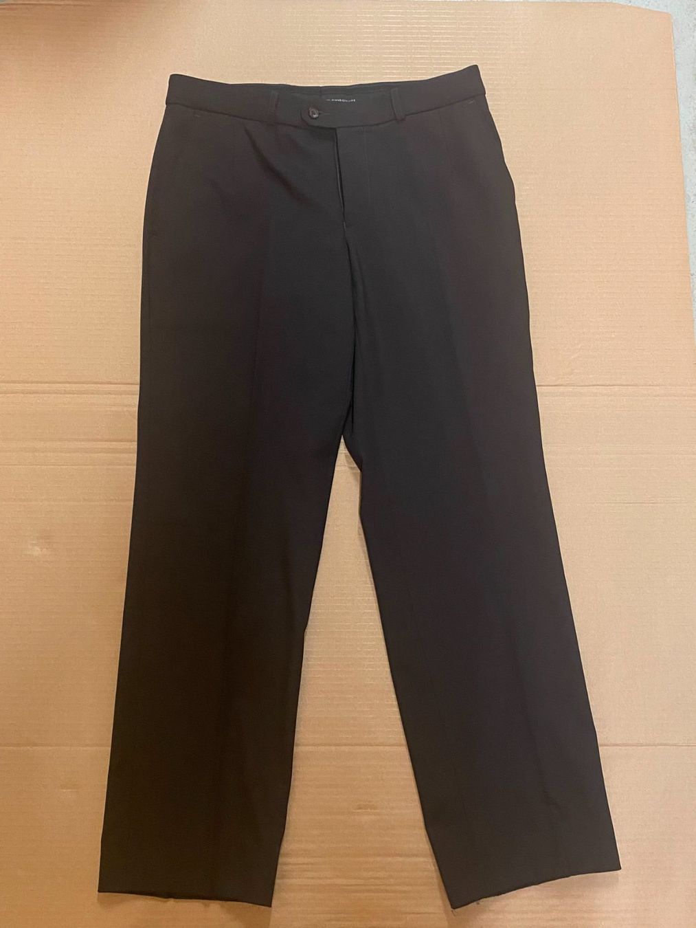 Pantalons: Anzugshose Hagman Gr. 50 – D'occasion à Zürich par drummergirl98