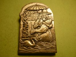 HORW 2012 SILBER