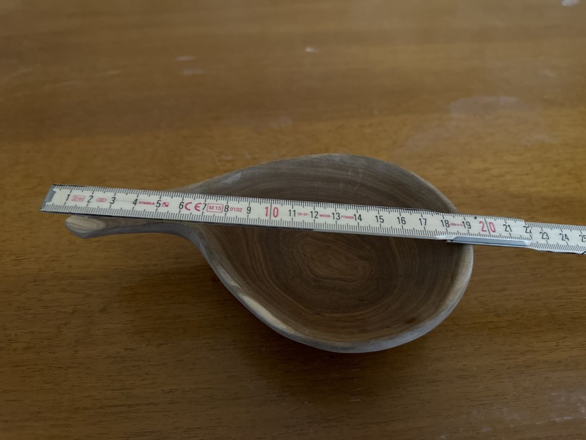 Articoli in legno: Handgefertigte Holzschalen – Usato da Erstfeld venduto da Mario_boe0 2