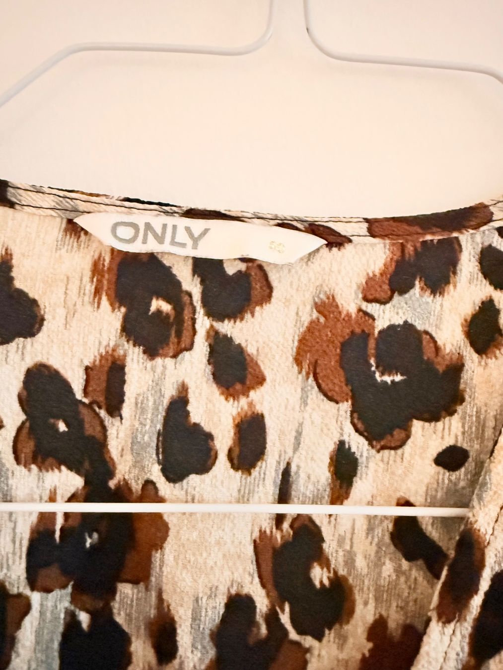 Only Blusen: Wickelbluse ONLY – Neu (gemäss Beschreibung) aus Dietikon von tsela77 4