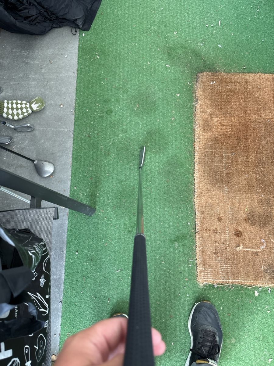 Titleist Schläger & Sets: Titleist 3iron X Stiff – Gebraucht aus Schinznach Dorf von lar_h2r2 2