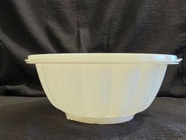 Tupperware Jel-N-Serve 616 – moule vintage avec cœur