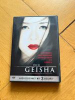 DVD Die Geisha