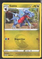 POKÉMON / Gabite / Brilliant Stars 🇺🇸