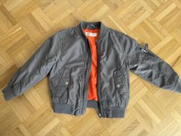 H&M Übergangsjacke Gr. 98