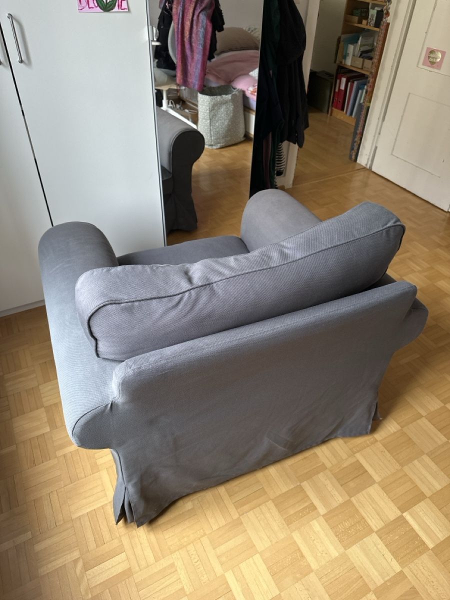 Ikea Sessel: IKEA Sessel – Gebraucht aus Zürich von Pesche10 3