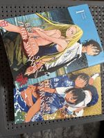 Bright Sun Dark Shadows Manga 1/2