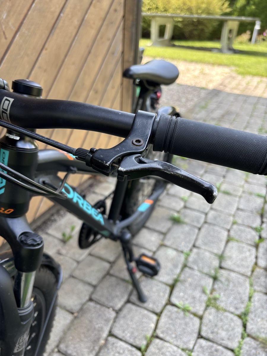 Orbea Velos: Orbea MX 20 Kinderfahrrad – Gebraucht aus Weisslingen von Rutzli 2