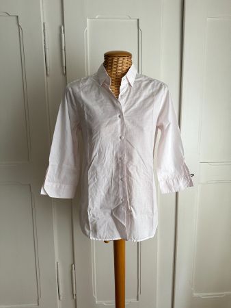Bluse hellrosa - XS