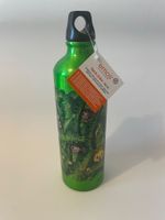 Trinkflasche von Emoji