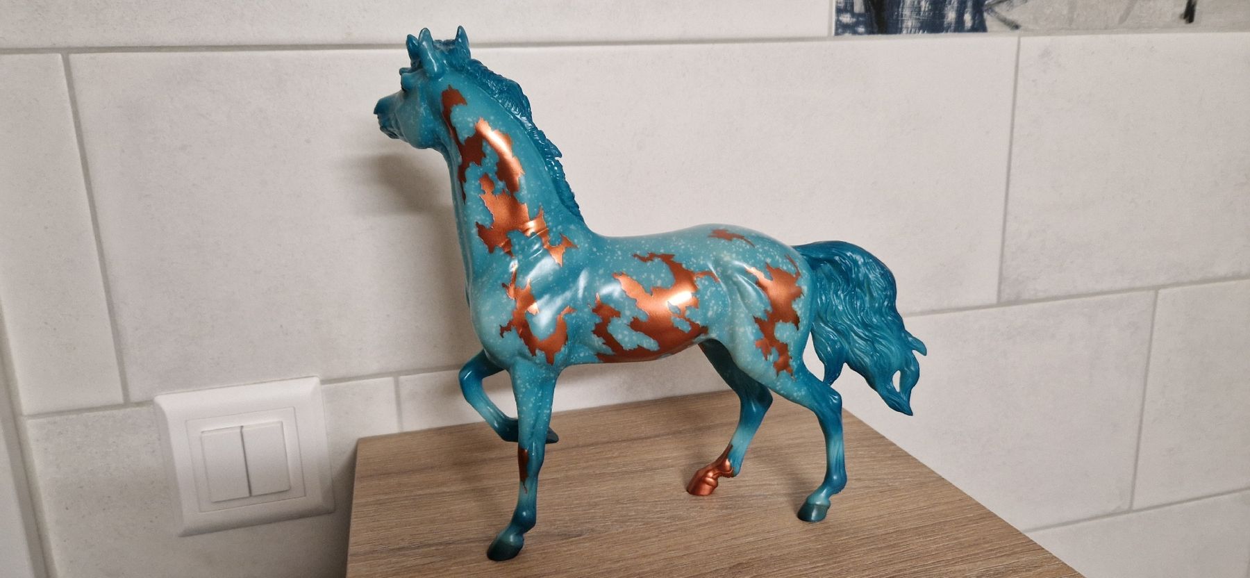Statuette: Breyer – Usato da Walterswil BE venduto da Yviburi75 1