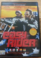 DVD Easy Rider édition collector 30e anniversaire