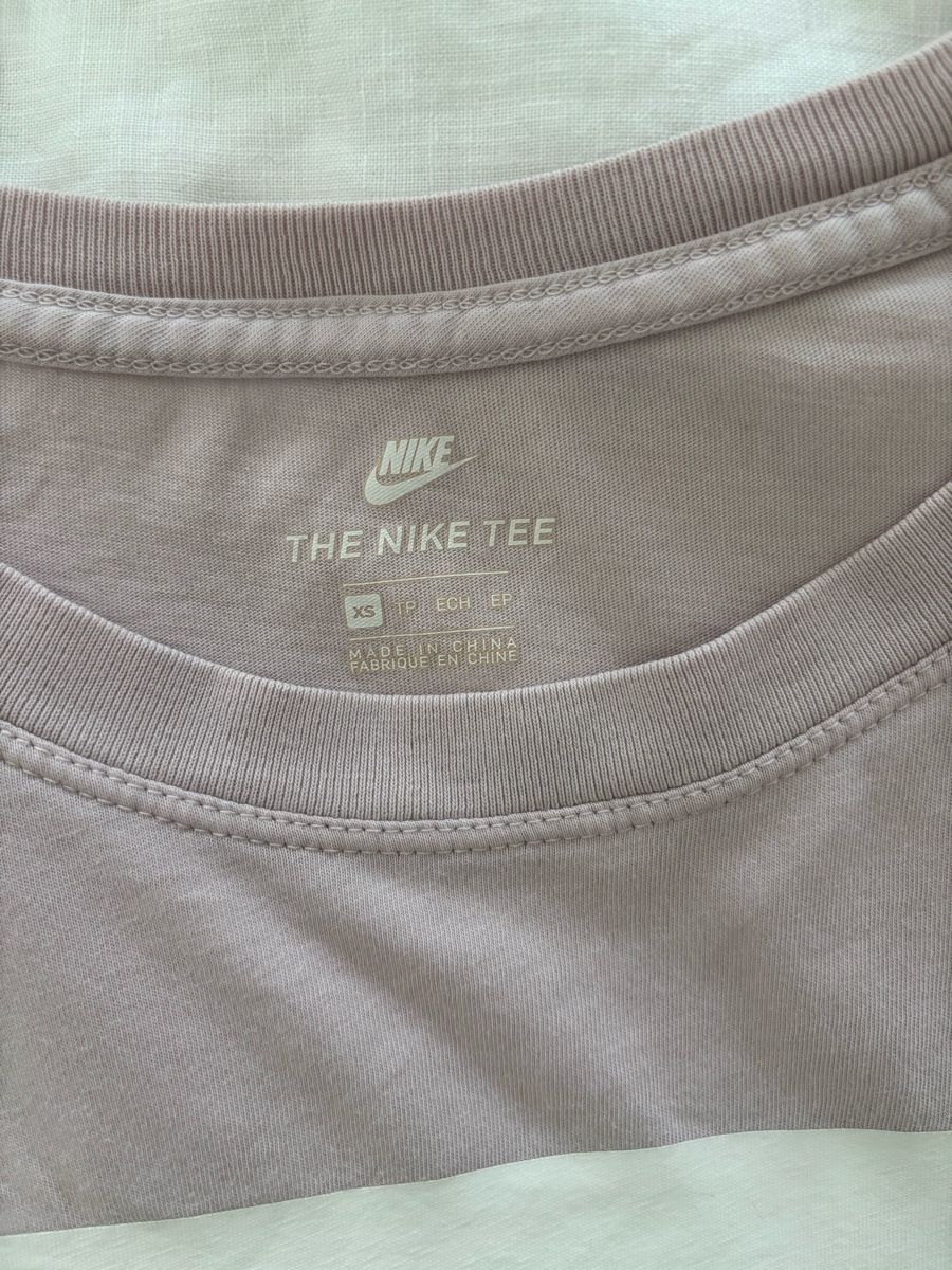 Nike T-shirt: Nike T-Shirt, rosa, Grösse XS – Usato da Wabern venduto da est_jw6s 2