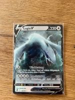 Pokemon Karte Lugia V 138/195 Boosterfrisch