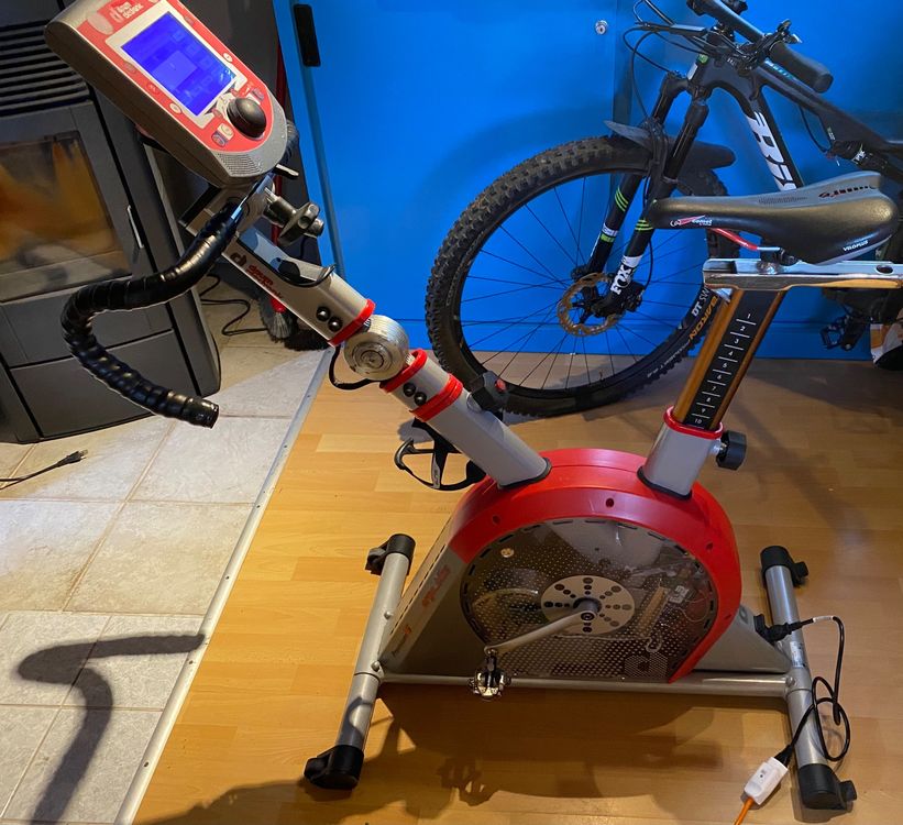 Ergometer Ergo Power Kaufen auf Ricardo