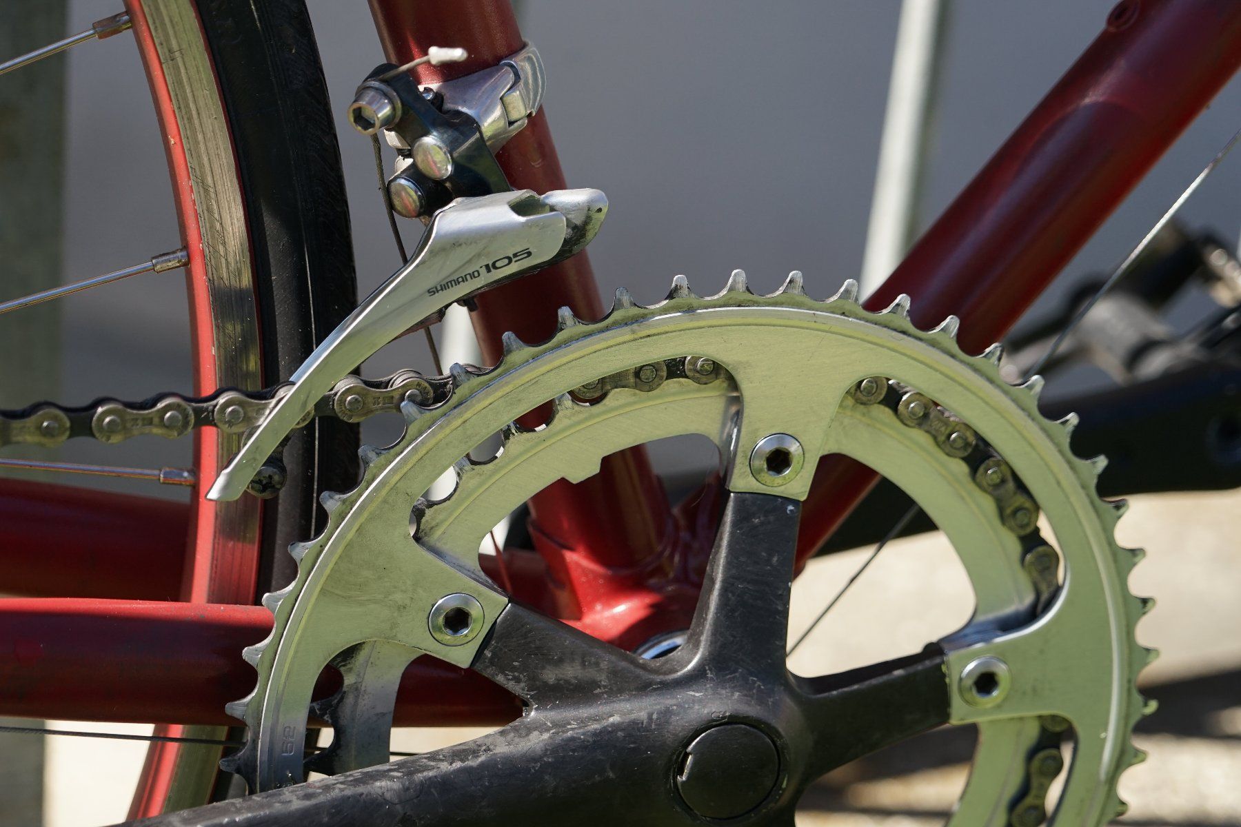 Biciclette: Super City Flitzer – Usato da Winterthur venduto da Czundel 3