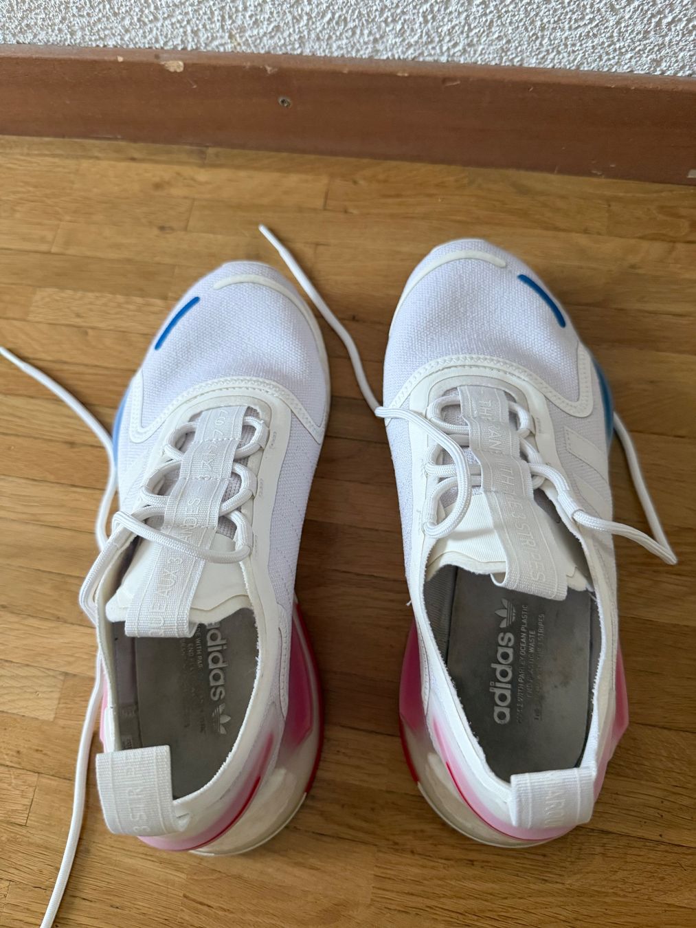Adidas Scarpe da uomo: Adidas Größe 40 – Usato da Wohlen AG venduto da baletan83 3