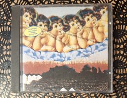 The Cure - Japanese Whispers, UK New Wave CD Album 1983