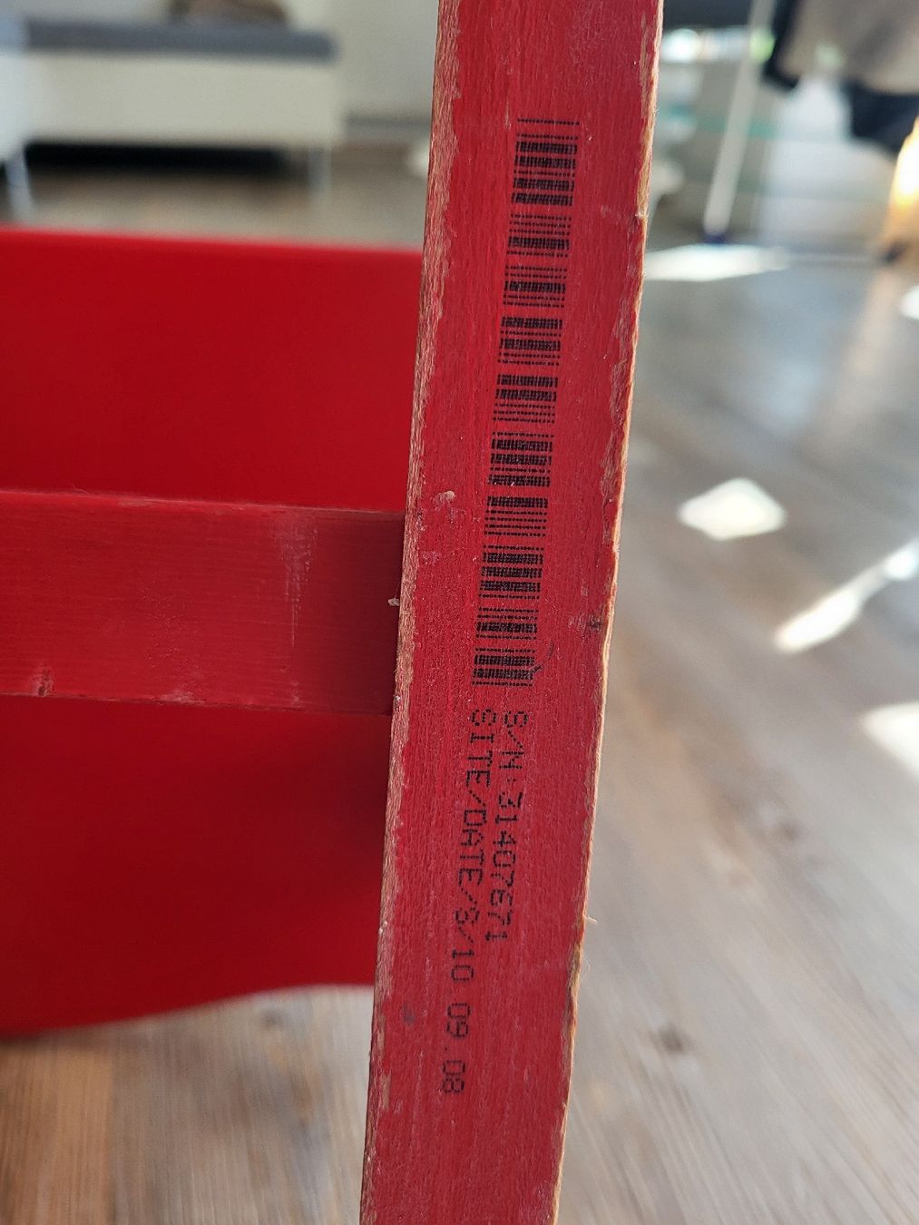 Stokke Hochstühle: Stokke Tripp Trapp – Gebraucht aus Biglen von Ixya69 3