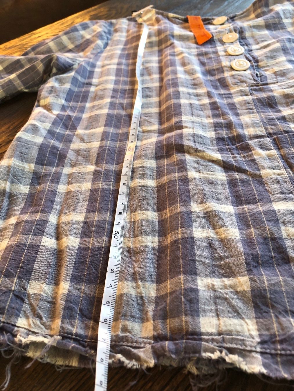 Ewa I Walla Camicette: Ewa i Walla Blouse SS12  Gr. XS – Usato da Erlenbach ZH venduto da verbena_mint 3