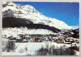 Leukerbad 1401 m, Loèche les Bains