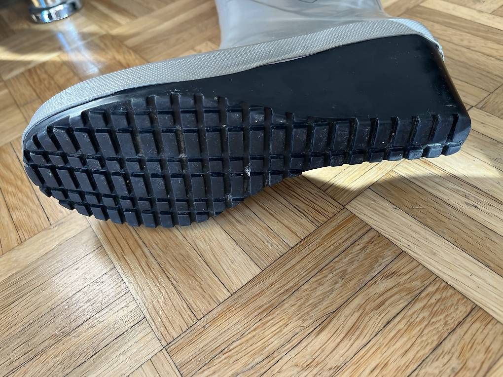 Scarpe da donna: Wandelei Gummistiefel  – Nuovo e nell'imballaggio originale da Baar venduto da MelMel04 3